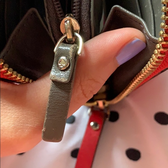 Kate Spade Wallet - Picture 7 of 8